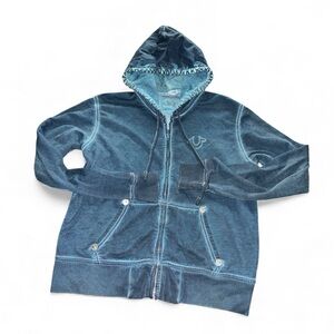 True Religion hoodie